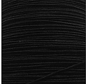 Cordon flexible - wire wire - zwart