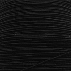 Cordon flexible - wire wire - zwart