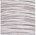 Cordon flexible - wire wire - wit/zilver