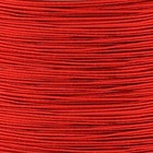 Cordon flexible - wire wire - rood
