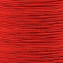 Cordon flexible - wire wire - rood