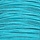 Cordon flexible - wire wire - turquoise