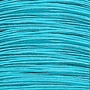 Cordon flexible - wire wire - turquoise