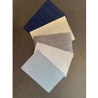 Textuur papier - 5 Stuks diverse prints - 15x10cm