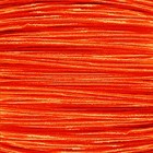 Cordon flexible - wire wire - oranje