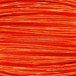 Cordon flexible - wire wire - oranje