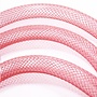 Crinoline tube - 50 cm - roze