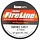 Fireline - 50yards - Smoke Grey - 0.15mm