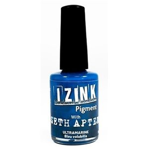 Aladine Izink Pigment Ultramarine - 11.5ml