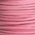 Daim Koord - 3mm - Licht Roze