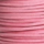 Daim Koord - 3mm - Licht Roze