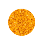 Delica 11/0 - DB2103- duracoat opaq light squash- 3.2gr