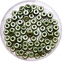 O-beads - Pastel Olivine - 10 gram