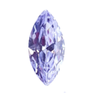 Zirconia  - Lavendel - Markies - 7x14mm