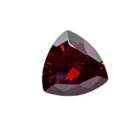 Zirconia  - Granaat - Trillion - 8mm