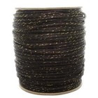 Gold Metal Black - 2mm