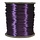 Satijnkoord 1,5mm Purple