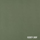 Bullseye - Celadon Green Opal - 17x18 cm