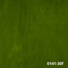 Bullseye -  Forest green Opal - 12.5x14.5 cm