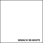 Wissmach - White Opal - Coe 90 - 18x20.5cm
