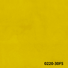Bullseye - Sunflower Yellow Opal Striker - Coe 90 - 12.5x14.5cm