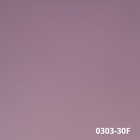 Bullseye - Dusty Lilac Opal - Coe 90 - 12.5x14.5cm