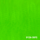 Bullseye - Spring Green Opal Striker - Coe 90 - 12.5x14.5cm