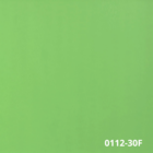 Bullseye - Mint Green Opal - 12.5x14.5 cm