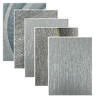 Texture Paper - 5 Stuks Div. Print - 16x11cm