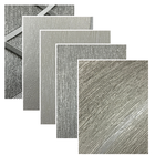 Texture Paper - 5 Stuks Div. Print - 16x11cm
