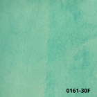 Bullseye - Robin's Egg Opal - Coe 90 - 12.5x14.5cm