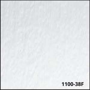 Bullseye - Clear - Coe 90 - 15x15cm