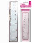 Art clay dome vormer