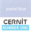 Cernit NO1 Pastel Blauw (90-259) - 56 gram