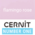 Cernit NO1 flamingo rose (90-482) - 56 gram