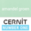Cernit NO1 amandel groen (90-616) - 56 gram