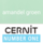 Cernit NO1 amandel groen (90-616) - 56 gram