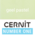 Cernit NO1 geel pastel (90-731) - 56 gram