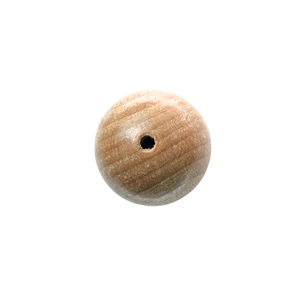 Bol - Grenen - Hout - 30mm
