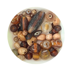 Zakje Glaskralen - Mix - 20gr