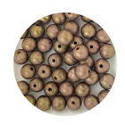 Bol - Mat bruin - Glas - 6mm