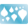 Jewelry Shape Template - Ornament 8