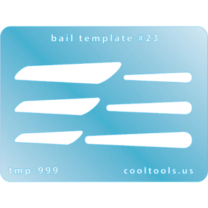 Bail Template 23