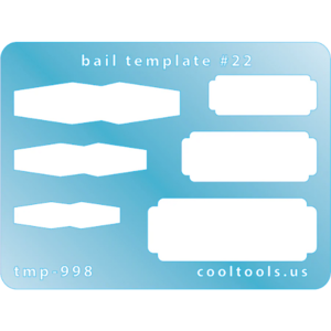 Bail Template 22