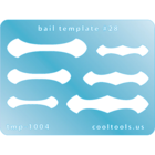Bail Template 28