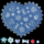 Hartvormige Mal - Bloemen-126