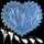 Hartvormige Mal - Lelies-157