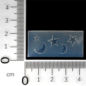 Mini Mal - Maan en sterren-197