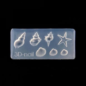 Mini Mal - Schelpen-76