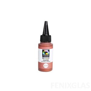 Color Line Copper (214) - 62 gram
